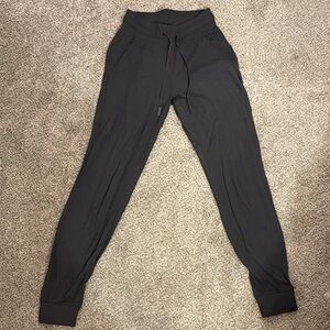 Lululemon Nulu Joggers